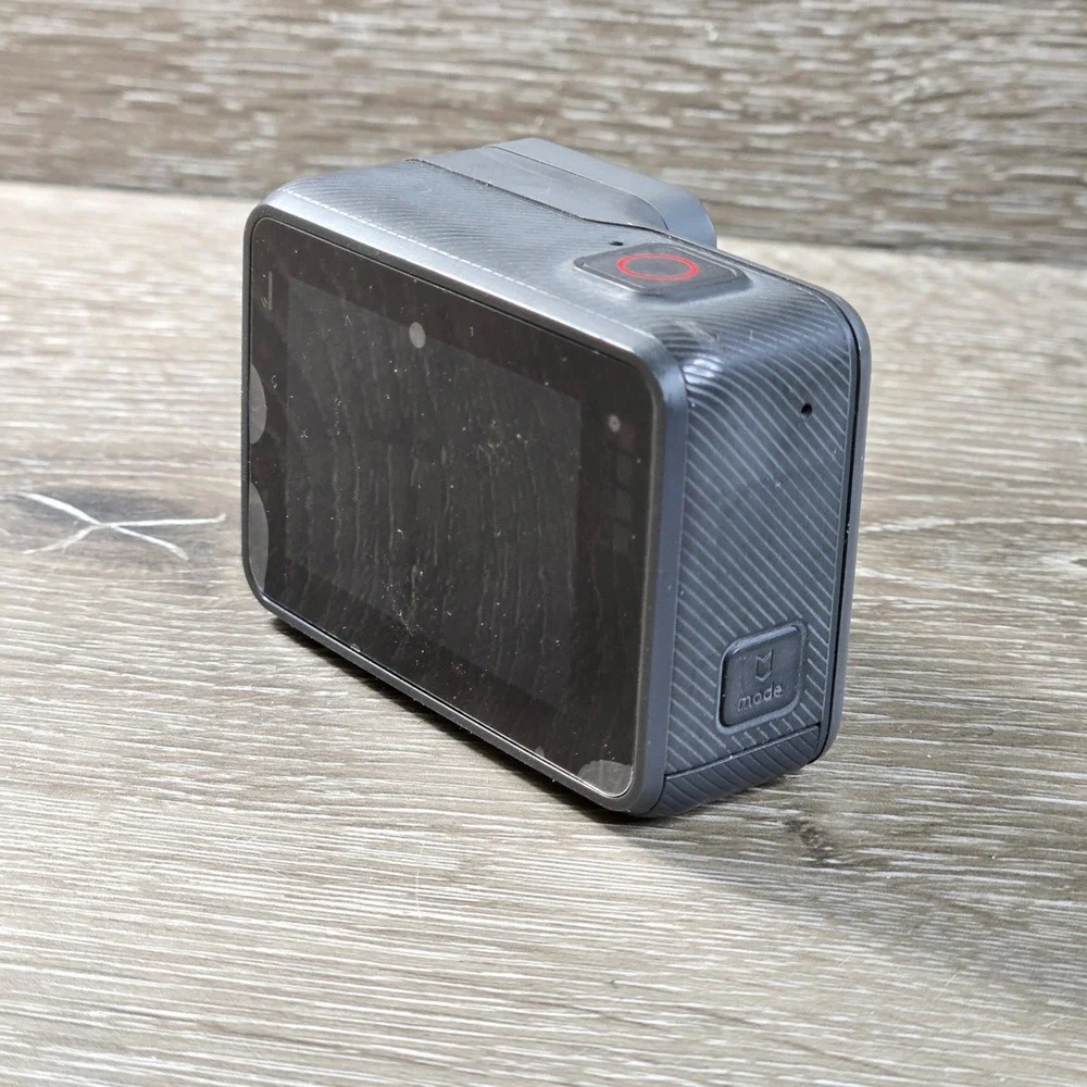 GoPro HERO5 Black 4K Action Camera Waterproof Camcorder Touch Screen Digicam